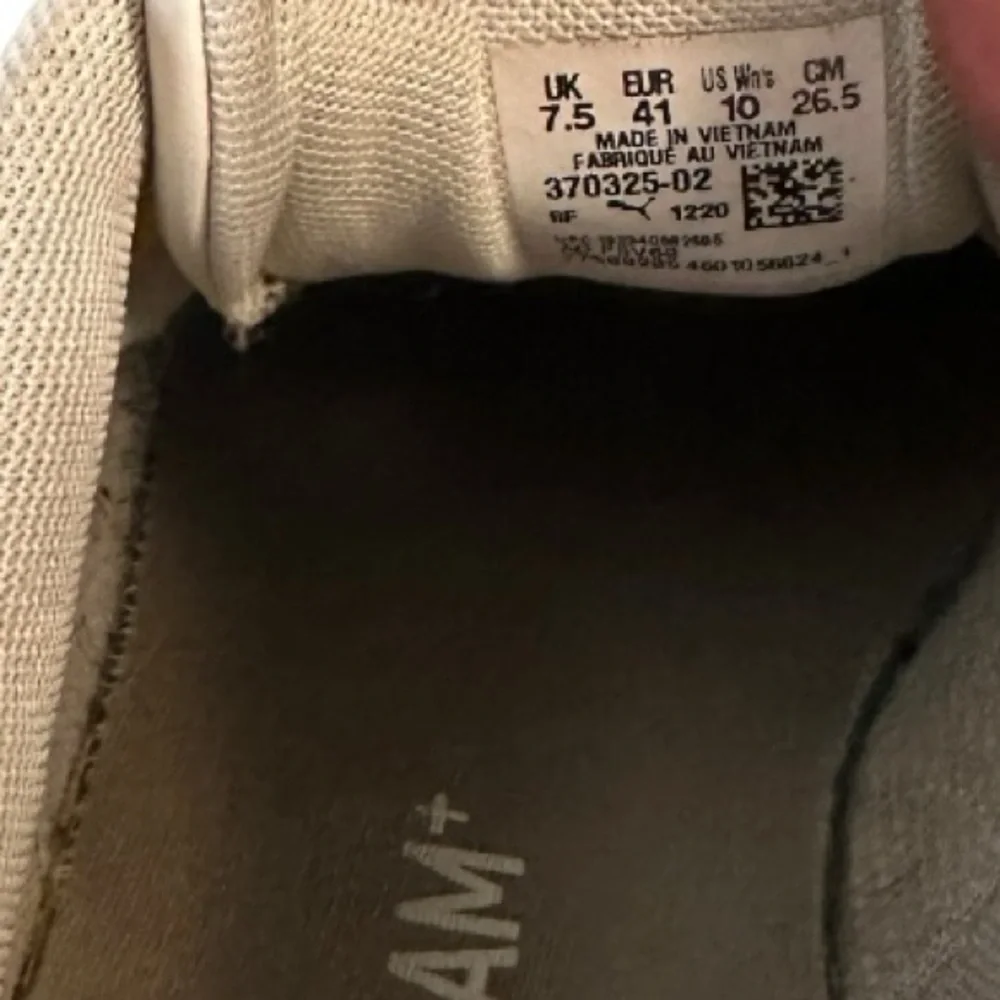 Puma Athletic‎ Shoes